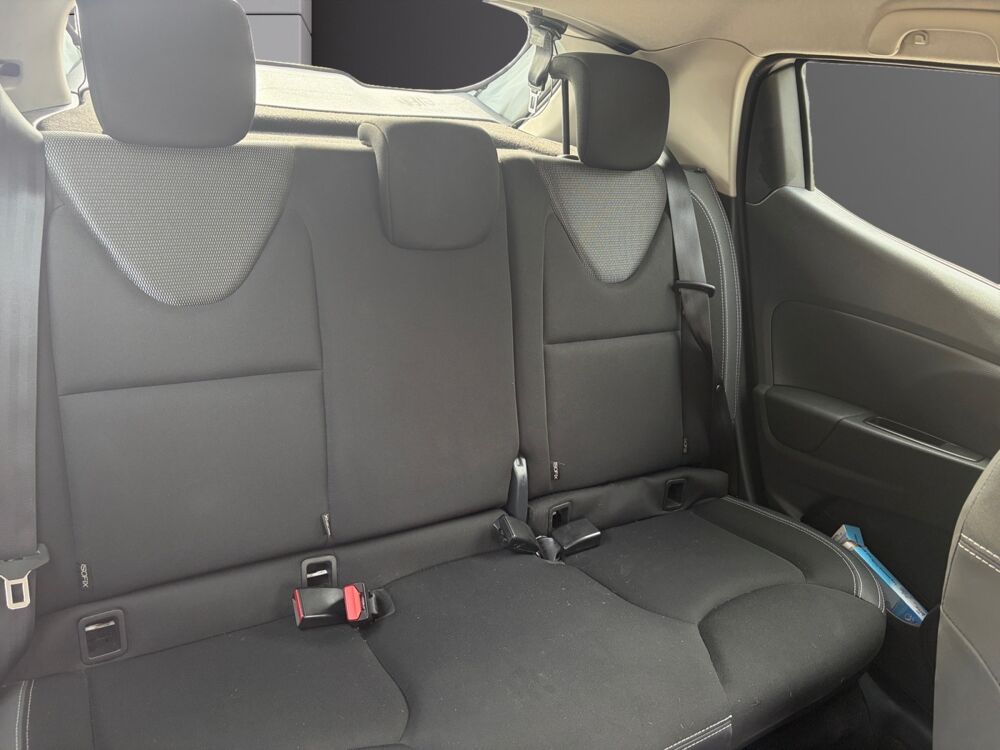 Clio Air M&eacute;dia Nav 2017 occasion 69730 Genay