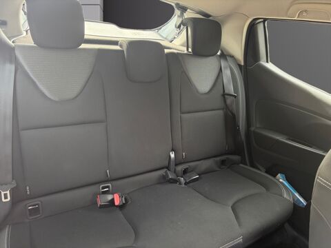 Clio Air M&eacute;dia Nav 2017 occasion 69730 Genay