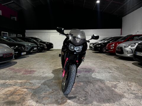 KAWASAKI 2006 occasion 60000 Beauvais