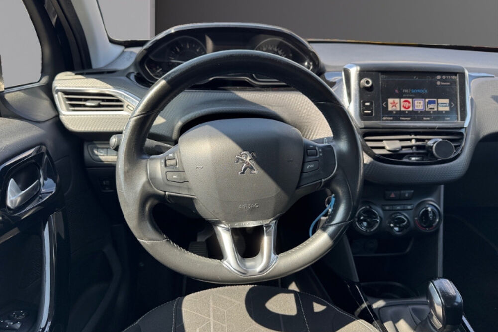 2008 1.5 BLUE HDI 100 ALLURE BUSINESS 2019 occasion 13600 La Ciotat