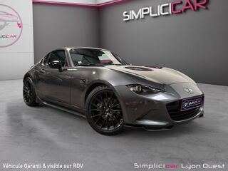 MX-5 2.0 SKYACTIV-G RF FIRST EDITION 2017 occasion 69530 Brignais