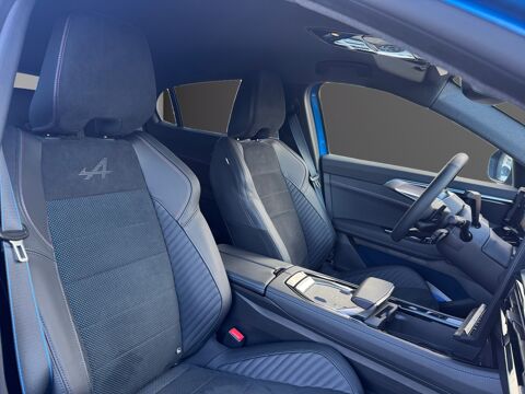 Rafale 1.2 E-TECH 200 ESPRIT ALPINE 2024 occasion 27000 &Eacute;vreux