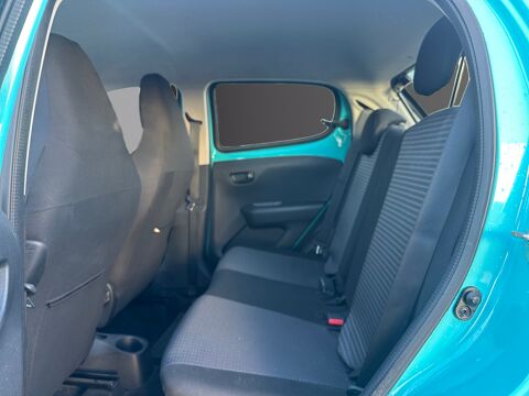 C1 1.0 VTI 68 FEEL 2016 occasion 31120 Pinsaguel