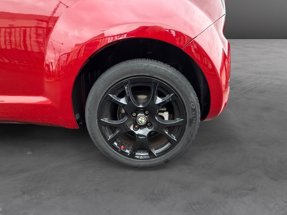 Mito 1.4 MPI 78 SPRINT 2012 occasion 27200 Vernon