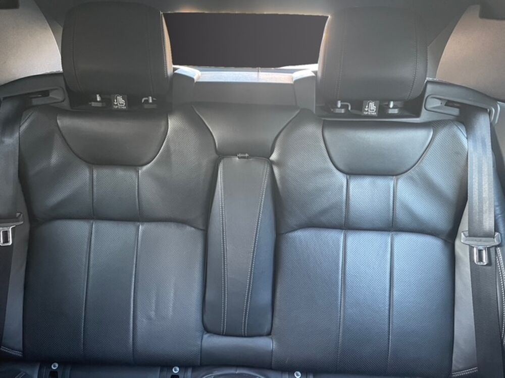 Range Rover Evoque (2) ED4 150 SE DYNAMIC CABRIOLET 2018 occasion 06400 Cannes