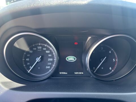 Discovery sport 2.0 TD4 180 HSE LUXURY BA 2017 occasion 83480 Puget-sur-Argens