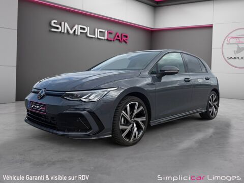 Golf 1.5 E-TSI OPF 150 R-LINE DSG 2024 occasion 87000 Limoges