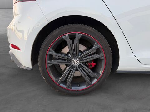 Golf GTI 2.0 TSI 245 DSG 2020 occasion 45750 Saint-Pryv&eacute;-Saint-Mesmin