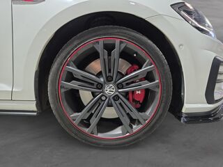 Golf 2.0 TSI EVO 245 GTI PERFORMANCE DSG 2017 occasion 01800 Meximieux