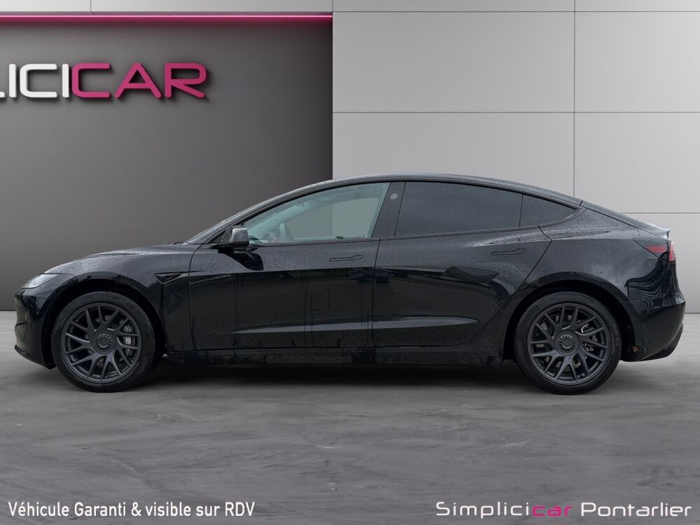 Model 3 PREMIUM 2023 occasion 25300 Vuillecin