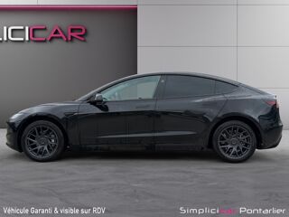 Model 3 PREMIUM 2023 occasion 25300 Vuillecin