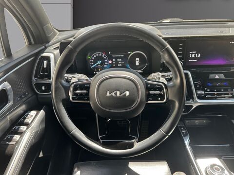 Sorento 1.6 T-GDI HYBRIDE PREMIUM 7P 2022 occasion 60000 Beauvais