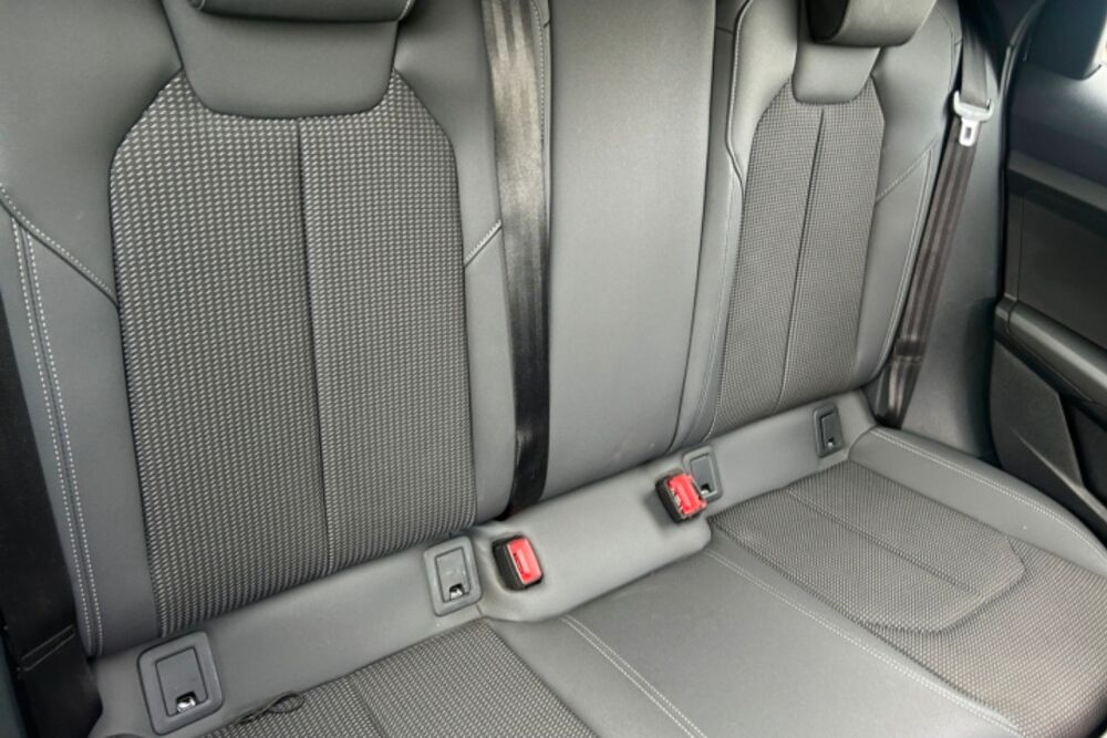 A1 II 1.5 35 TFSI 150 S LINE S TRONIC 7 2019 occasion 78480 Verneuil-sur-Seine