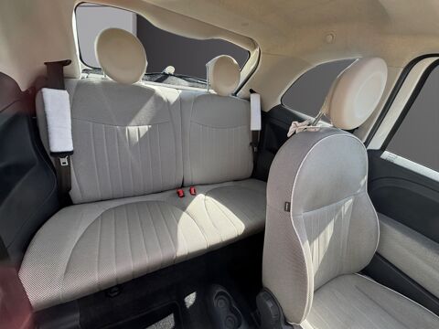 500 1.2 8V SPORT 2009 occasion 25410 Saint-Vit