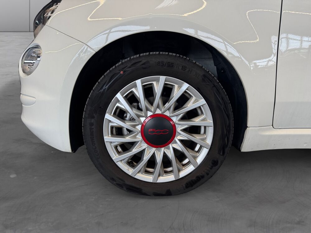 500 III 1.0 70 HYBRIDE BSG S/S 2023 occasion 64121 Serres-Castet