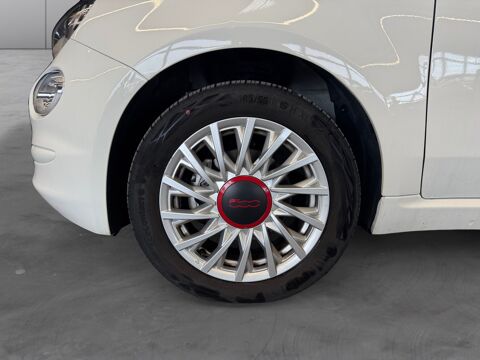 500 III 1.0 70 HYBRIDE BSG S/S 2023 occasion 64121 Serres-Castet