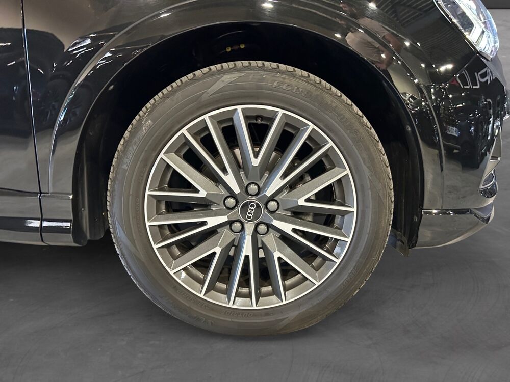 Q3 35 TDI 2.0 150 AVUS S TRONIC 2023 occasion 34070 Montpellier