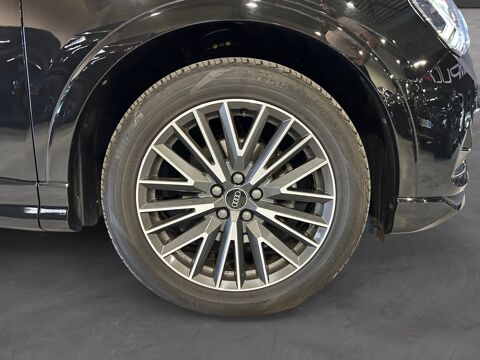 Q3 35 TDI 2.0 150 AVUS S TRONIC 2023 occasion 34070 Montpellier