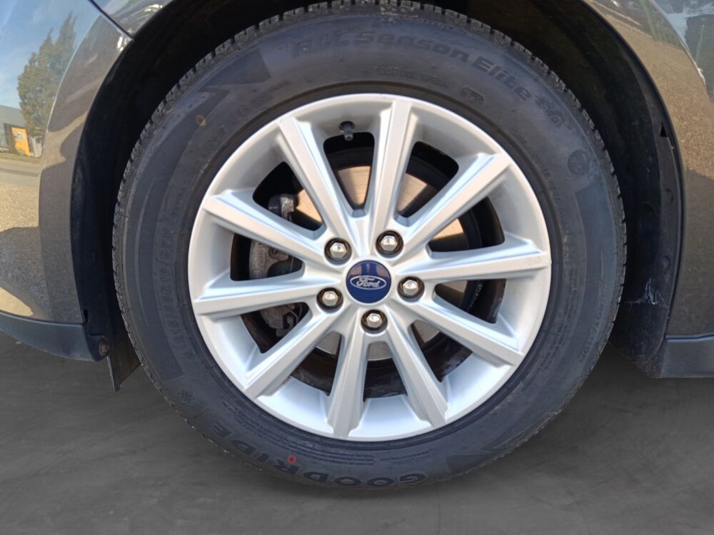 C-max 1.0 ECOBOOST 125 Titanium 2018 occasion 27000 &Eacute;vreux