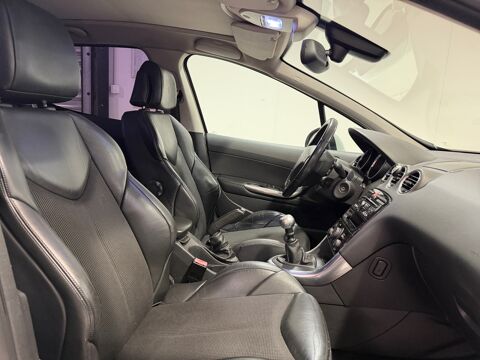 308 1.6 THP 200 GTI 2010 occasion 62223 Saint-Laurent-Blangy