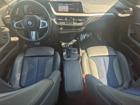 S&eacute;rie 1 120dA 190ch M Sport 2021 occasion 17200 Saint-Sulpice-de-Royan