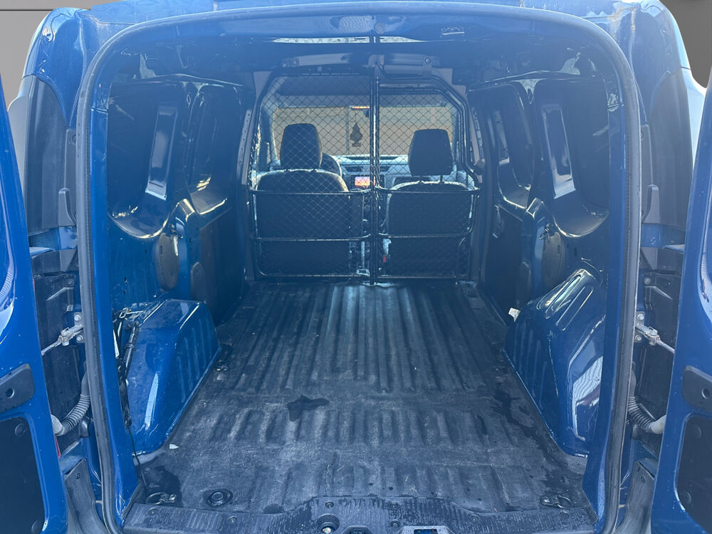 Express EXPRESS VAN 1.3 TCE 100 CONFORT 2023 occasion 31120 Pinsaguel