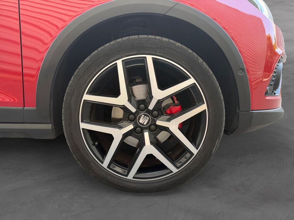 Arona 1.5 TSI 150 FR 2019 occasion 30900 Nimes