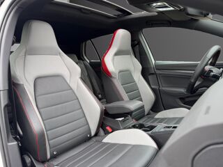 Golf 2.0 TSI 300 GTI CLUBSPORT DSG 2021 occasion 30900 Nimes