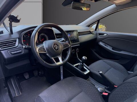 Clio 1.5 BLUE DCI 85 BUSINESS 2020 occasion 30900 Nimes