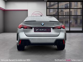 M2 GRAN COUPE 220 170 DKG 2025 occasion 27200 Vernon