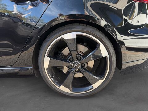 RS3 SB 2.5 TFSI 400 QUATTRO S TRONIC 2018 occasion 93100 Montreuil