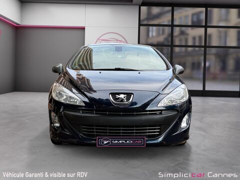 308 Sport 2009 occasion 06400 Cannes