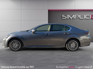 GS Pack Business 2016 occasion 69730 Genay