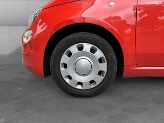 500 C 1.0 HYBRIDE 70 BSG 2023 occasion 93100 Montreuil