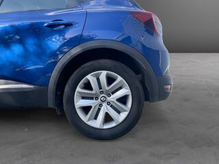 Captur Business 2021 occasion 17200 Saint-Sulpice-de-Royan