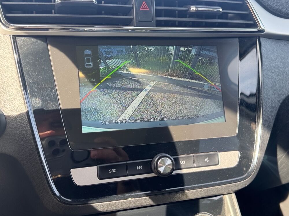 MG.ZS EV 143ch LUXURY 2021 occasion 13600 La Ciotat