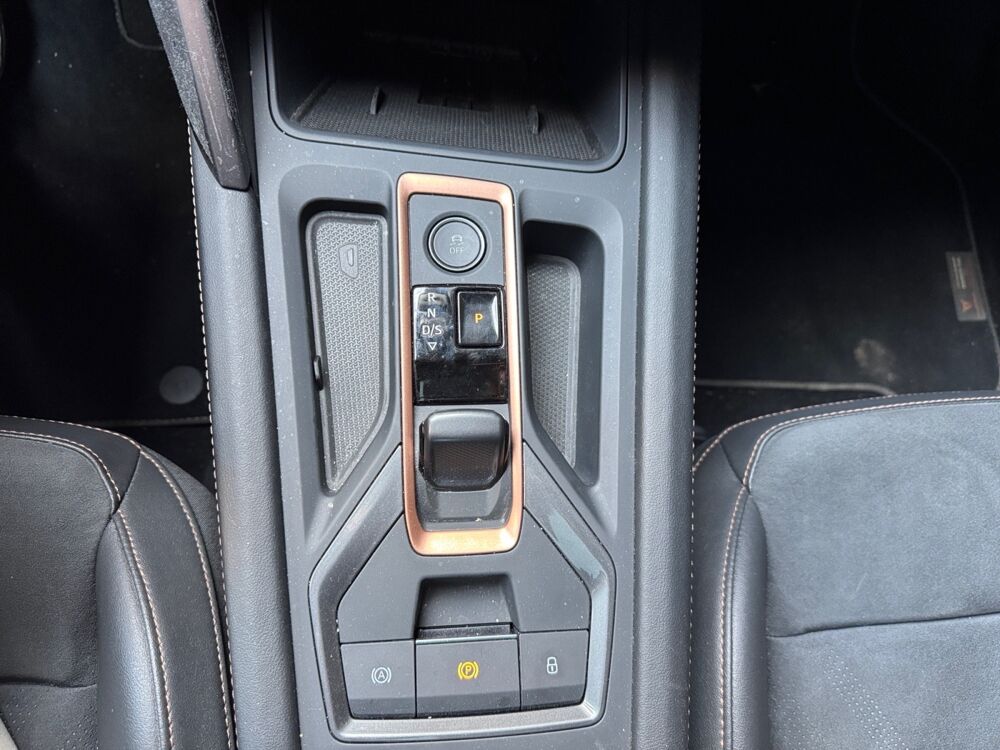 Formentor (2) 1.5 EHYBRID 272 VZ DSG6 2025 occasion 93100 Montreuil