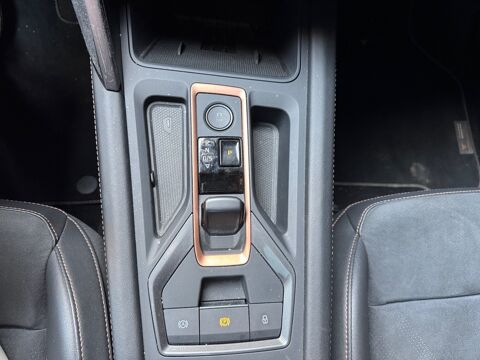 Formentor (2) 1.5 EHYBRID 272 VZ DSG6 2025 occasion 93100 Montreuil
