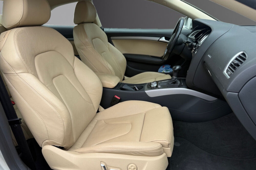 A5 2.0 TFSI AMBIENTE QUATTRO S TRONIC 2013 occasion 13600 La Ciotat