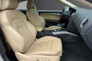 A5 2.0 TFSI AMBIENTE QUATTRO S TRONIC 2013 occasion 13600 La Ciotat