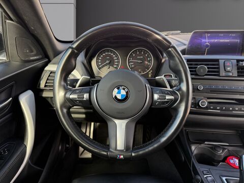S&eacute;rie 1 (F21) 135I M PERFORMANCE 320 BVA8 3P 2014 occasion 45750 Saint-Pryv&eacute;-Saint-Mesmin