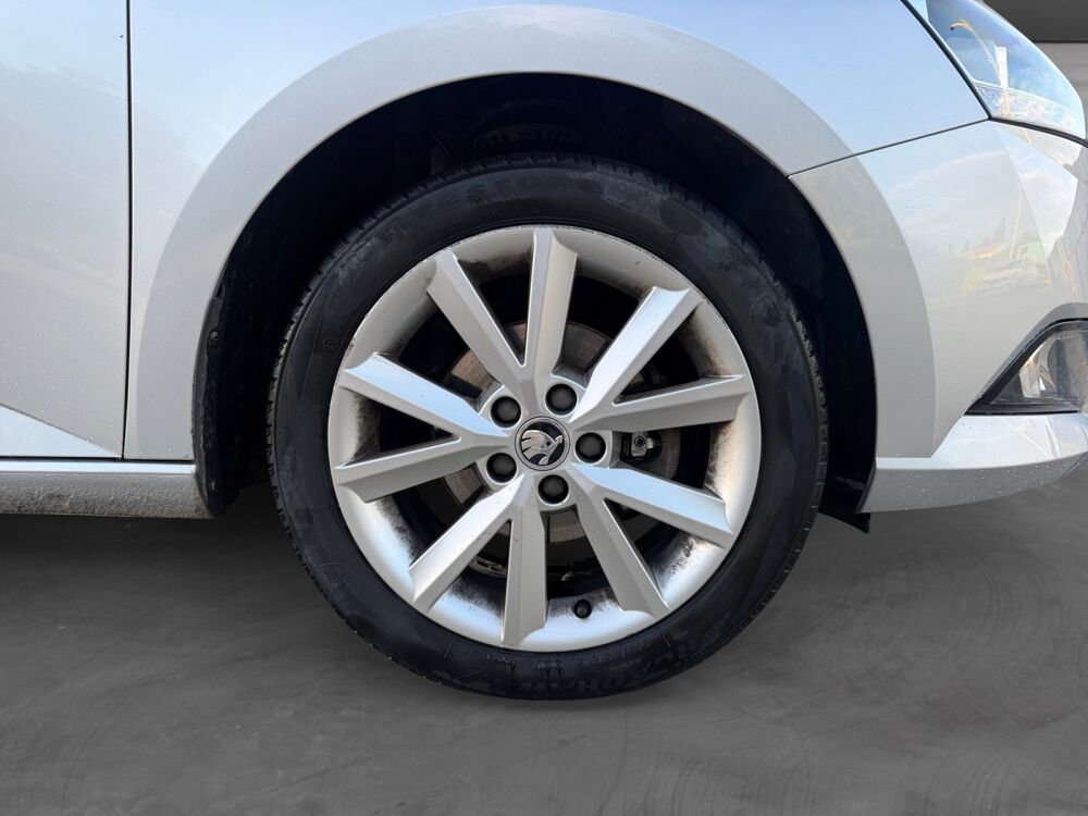 Fabia 1.0 MPI 75 CLEVER 2019 occasion 30900 Nimes