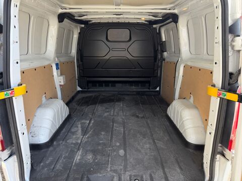 Transit 300 L2H2 TREND BUSINESS 2021 occasion 30600 Vauvert