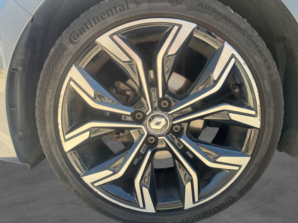 Clio V INTENS 2022 occasion 69730 Genay