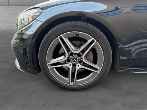 Classe C AMG LINE 2020 occasion 69730 Genay