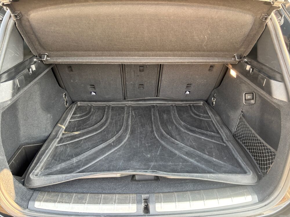 X1 18I SDRIVE 140 DKG 2020 occasion 26000 Valence