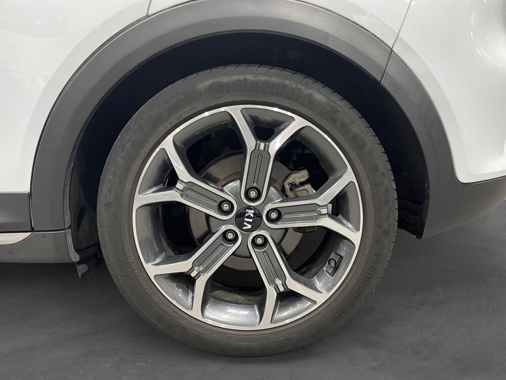 XCeed 1.0 T-GDI 120 ISG Design 2020 occasion 69530 Brignais