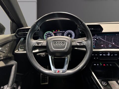 A3 1.4l tfsi 204 chvDESIGN LUXE S TRONIC 2021 occasion 34070 Montpellier