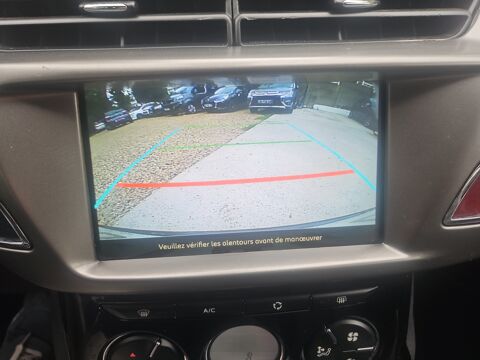 DS3 1.2 PURE TECH 110 EXECUTIVE EAT6 2019 occasion 78480 Verneuil-sur-Seine