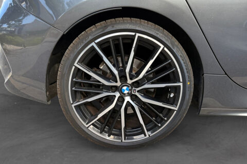 S&eacute;rie 1 120D XD EDITION SPORT BA 2021 occasion 13600 La Ciotat
